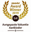 zoover award